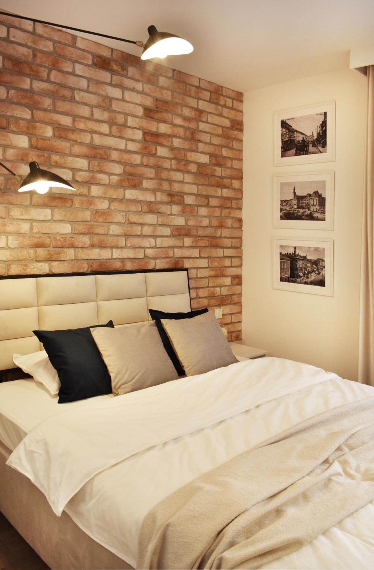 Loftowy Apartament Bohema Old Praga-North Varsovie Extérieur photo
